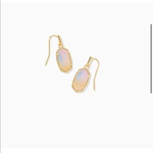 Kendra Scott earrings